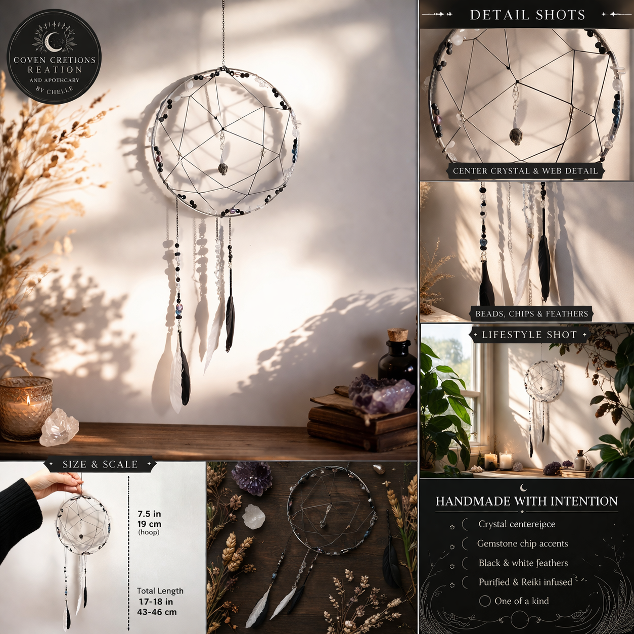 Dream/Sun Catcher