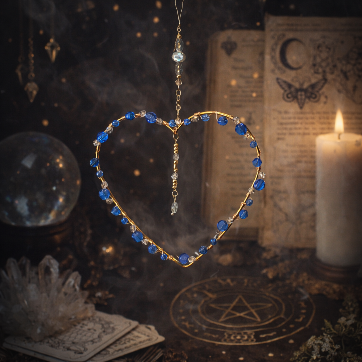Sun Catcher