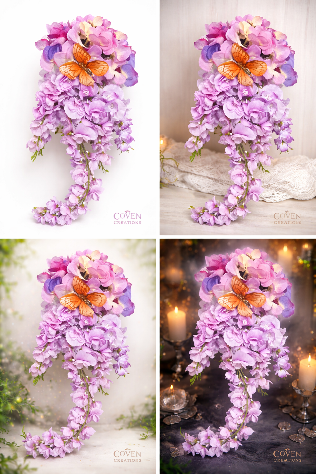 Custom Bouquet